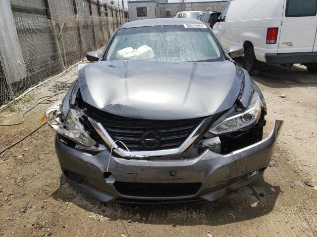 Photo 5 from auction – 2017 NISSAN ALTIMA 2.5 with VIN 1N4AL3AP1HC476928
