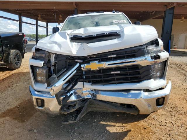 Photo 5 from auction – 2024 CHEVROLET SILVERADO with VIN 2GC4YNEY9R1162085