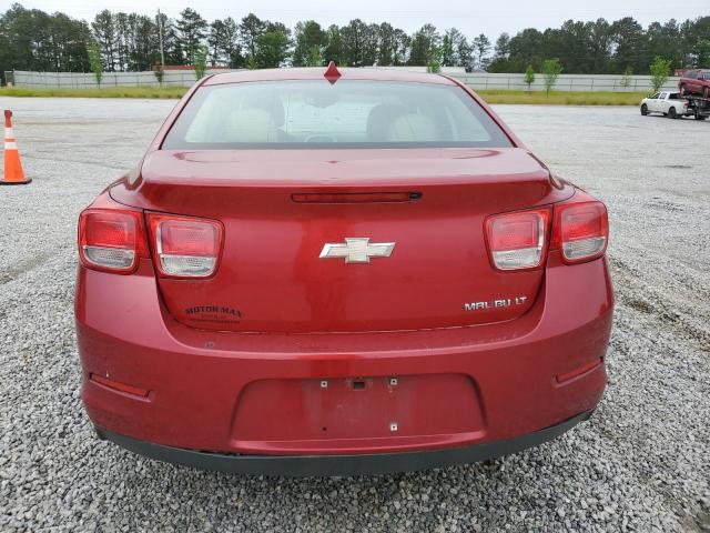 Photo 6 from auction – 2013 CHEVROLET MALIBU 2LT with VIN 1G11E5SA9DF139497