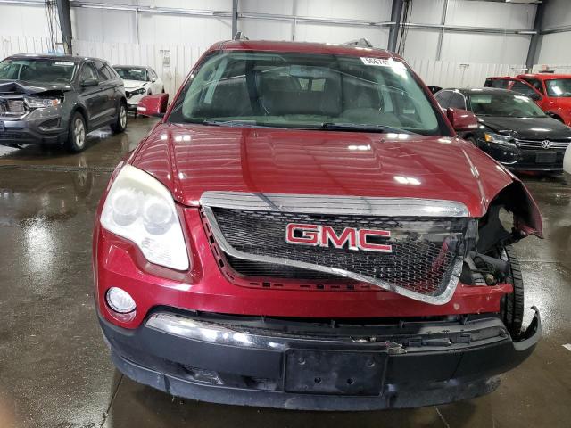 Photo 5 from auction – 2011 GMC ACADIA SLT with VIN 1GKKVRED9BJ284773