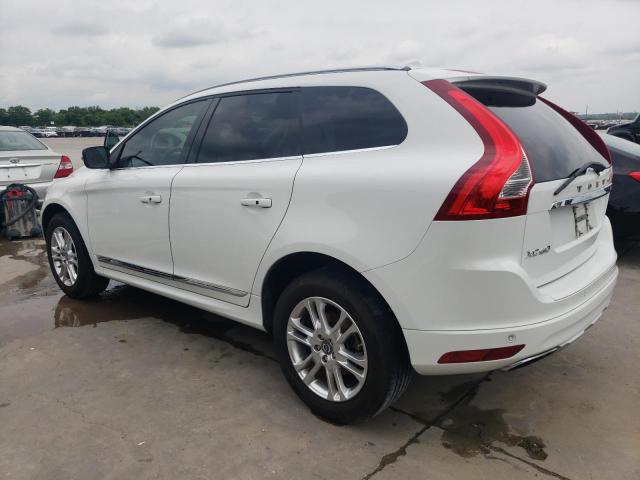 Photo 2 from auction – 2014 VOLVO XC60 3.2 with VIN YV4952DL0E2519261