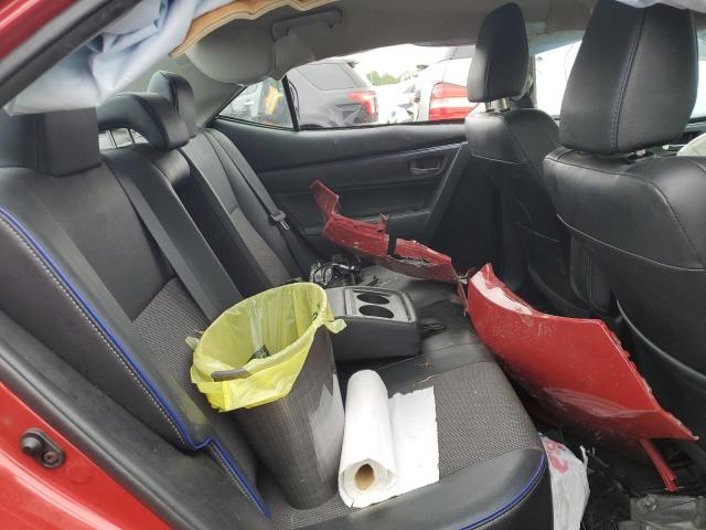 Photo 10 from auction – 2018 TOYOTA COROLLA L with VIN 2T1BURHE1JC089344