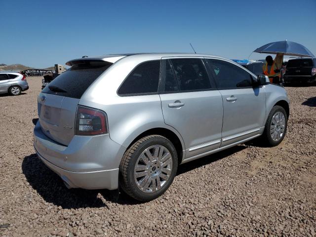 Photo 3 from auction – 2010 FORD EDGE SPORT with VIN 2FMDK3AC1ABA95573