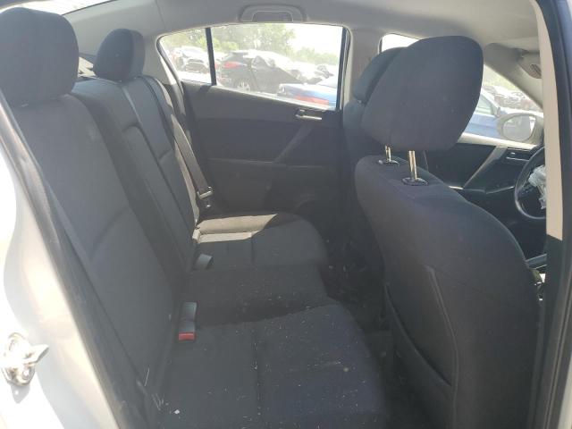 Foto 10 de la subasta – 2011 MAZDA 3 I con VIN JM1BL1VG2B1489316
