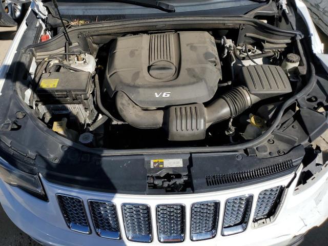 Photo 11 from auction – 2014 JEEP GRAND CHER with VIN 1C4RJFJG7EC475699