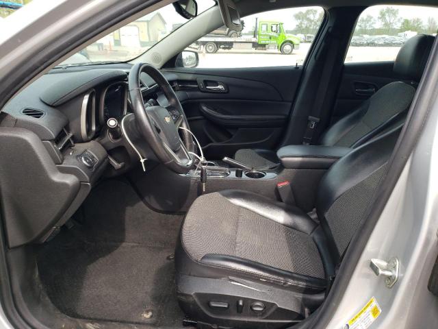 Photo 7 from auction – 2015 CHEVROLET MALIBU 2LT with VIN 1G11D5SL7FF202748