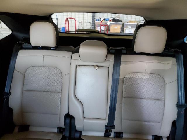 Photo 10 from auction – 2020 FORD ESCAPE SEL with VIN 1FMCU0H69LUA76321