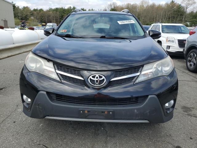 Photo 5 from auction – 2013 TOYOTA RAV4 XLE with VIN 2T3RFREV3DW121475