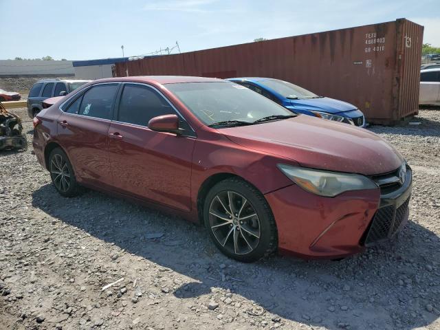 Photo 4 from auction – 2015 TOYOTA CAMRY LE with VIN 4T1BF1FK2FU944580