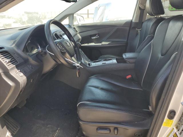 Photo 7 from auction – 2014 TOYOTA VENZA LE with VIN 4T3BK3BB8EU096756
