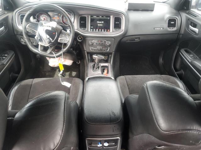 Photo 8 from auction – 2020 DODGE CHARGER SC with VIN 2C3CDXGJ6LH172479