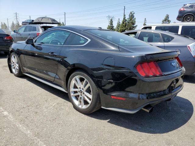 Photo 2 from auction – 2016 FORD MUSTANG with VIN 1FA6P8TH3G5274110