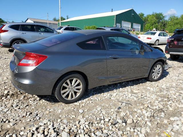Photo 3 from auction – 2012 HONDA CIVIC EX with VIN 2HGFG3B87CH514875