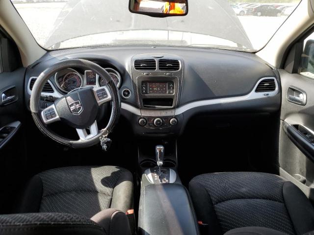 Photo 8 from auction – 2015 DODGE JOURNEY SX with VIN 3C4PDCBG1FT696989