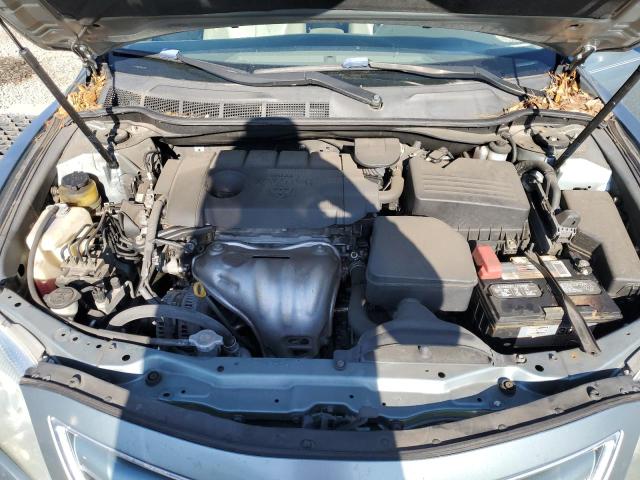 Photo 11 from auction – 2011 TOYOTA CAMRY BASE with VIN 4T1BF3EK8BU770215