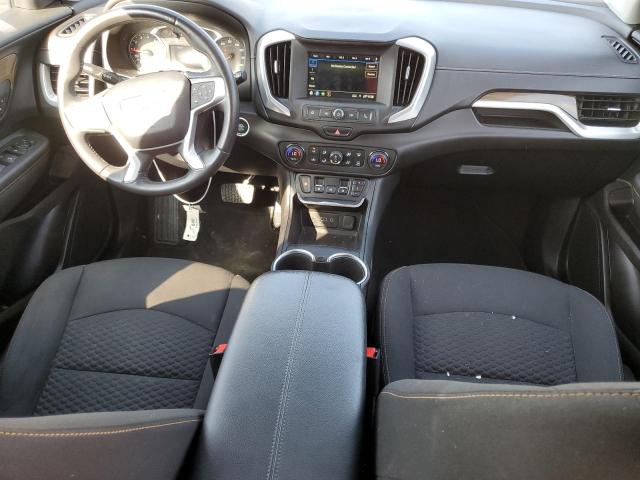 Photo 8 from auction – 2019 GMC TERRAIN SL with VIN 3GKALMEV4KL319371