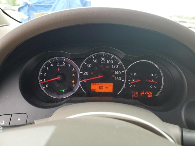 Photo 9 from auction – 2011 NISSAN ALTIMA BAS with VIN 1N4AL2AP1BN499664