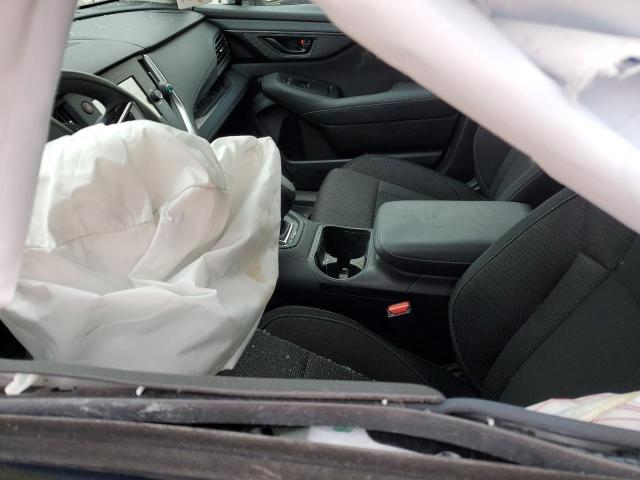 Photo 8 from auction – 2020 SUBARU OUTBACK with VIN 4S4BTAAC4L3226894