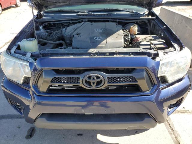 Photo 11 from auction – 2013 TOYOTA TACOMA DOU with VIN 3TMLU4EN4DM119377