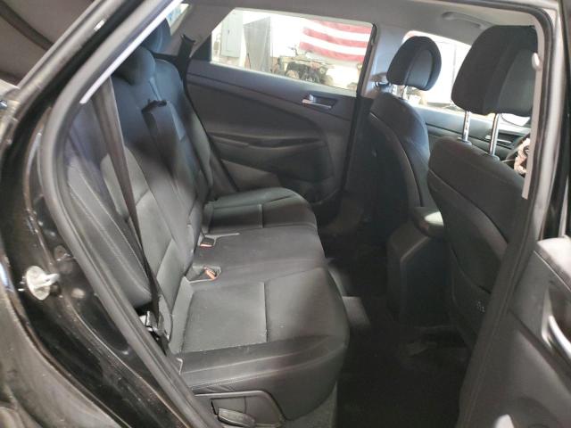 Photo 10 from auction – 2017 HYUNDAI TUCSON LIM with VIN KM8J3CA48HU260161