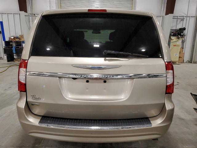Photo 6 from auction – 2015 CHRYSLER TOWN & COU with VIN 2C4RC1BG8FR588047