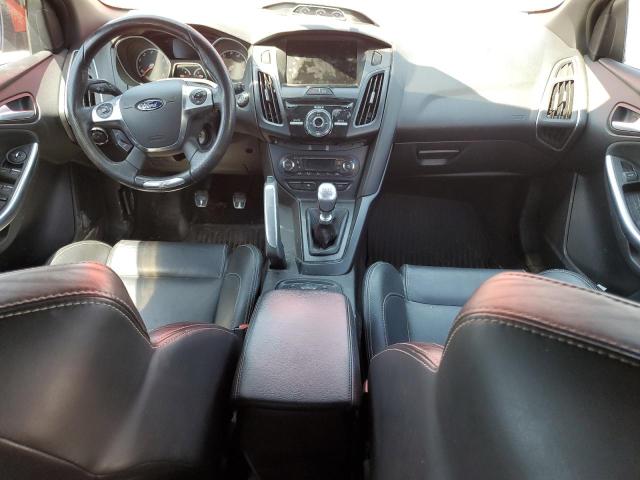 Photo 8 from auction – 2014 FORD FOCUS ST with VIN 1FADP3L99EL134851