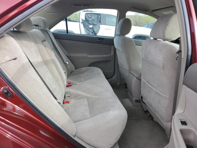 Photo 10 from auction – 2002 TOYOTA CAMRY LE with VIN JTDBE32K320109467