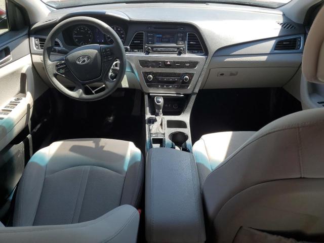 Photo 8 from auction – 2015 HYUNDAI SONATA SE with VIN 5NPE24AF3FH254775