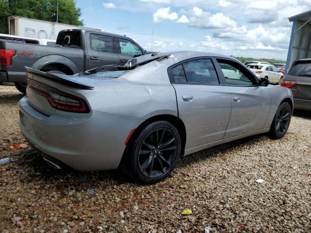 Photo 3 from auction – 2018 DODGE CHARGER SX with VIN 2C3CDXBG5JH134444