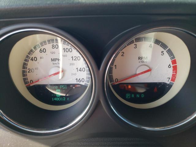 Foto 9 de la subasta – 2010 DODGE CHALLENGER con VIN 2B3CJ5DT1AH146420