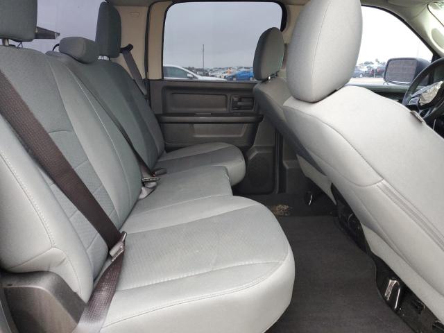 Photo 10 from auction – 2015 RAM 1500 ST with VIN 1C6RR6KT5FS583886