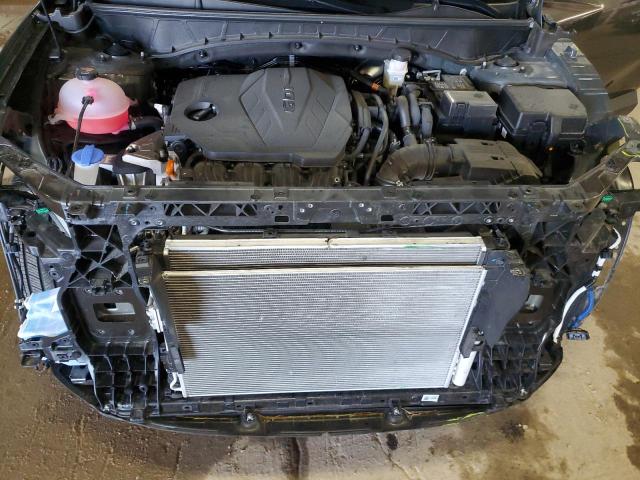 Photo 12 from auction – 2023 HYUNDAI TUCSON LIM with VIN 5NMJECAE3PH207266