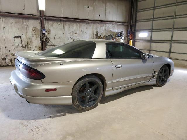Photo 3 from auction – 1999 PONTIAC FIREBIRD with VIN 2G2FS22K1X2235633