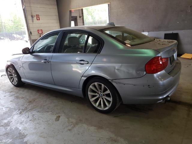 Photo 2 from auction – 2011 BMW 328 I with VIN WBAPH7G50BNM55970