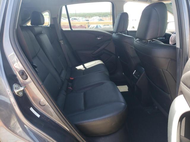 Photo 10 from auction – 2017 ACURA RDX TECHNO with VIN 5J8TB4H58HL001360