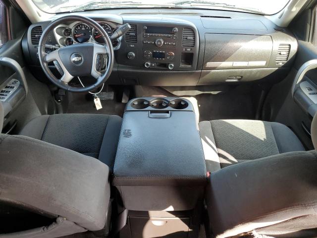 Photo 8 from auction – 2008 CHEVROLET SILVERADO with VIN 3GCEK13398G251702
