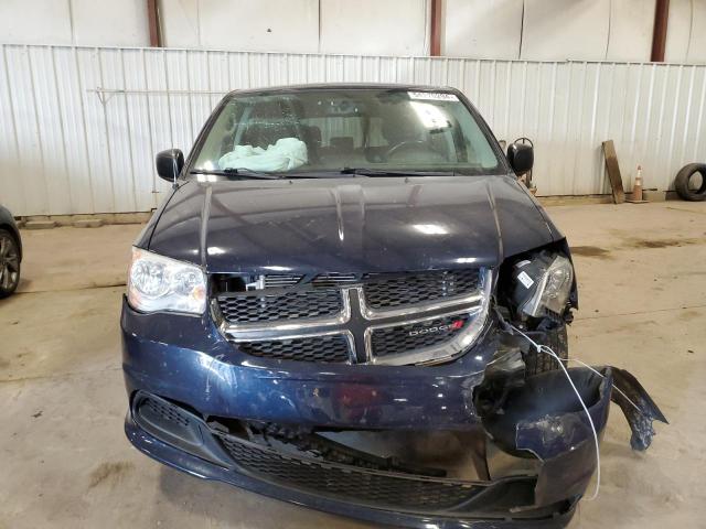 Photo 5 from auction – 2015 DODGE GRAND CARA with VIN 2C4RDGBG0FR593839
