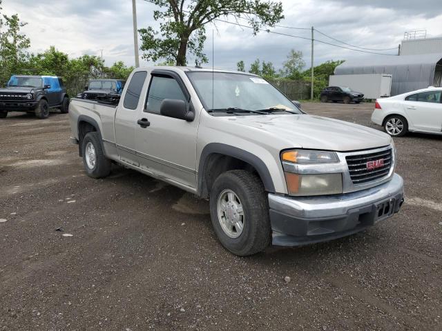 Photo 4 from auction – 2008 GMC CANYON with VIN 1GTCS19E988174724