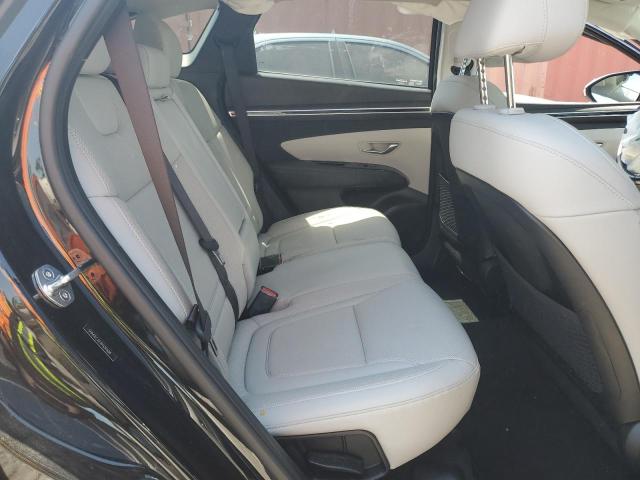 Photo 11 from auction – 2023 HYUNDAI TUCSON LIM with VIN 5NMJECAE1PH281608