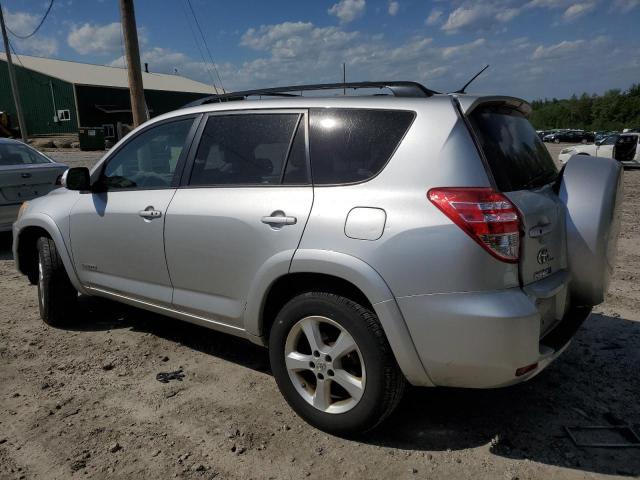 Photo 2 from auction – 2011 TOYOTA RAV4 LIMIT with VIN 2T3DK4DV1BW062157