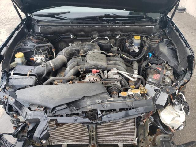 Photo 12 from auction – 2010 SUBARU OUTBACK 3. with VIN 4S4BRJLC9A2360797
