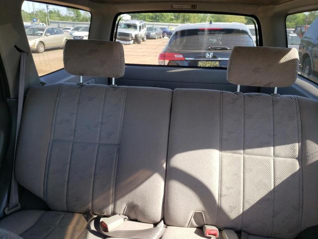 Photo 10 from auction – 2002 TOYOTA 4RUNNER SR with VIN JT3HN86R720371348
