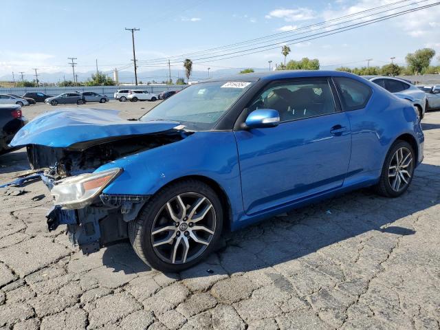 TOYOTA SCION TC 2014 with VIN JTKJF5C79E3074573 - Photo from auction