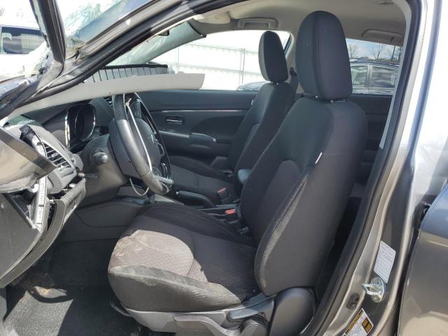 Photo 7 from auction – 2019 MITSUBISHI OUTLANDER with VIN JA4AR3AU2KU012203