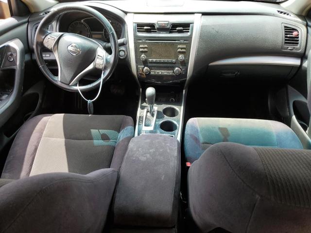 Photo 8 from auction – 2013 NISSAN ALTIMA 2.5 with VIN 1N4AL3AP6DC236946