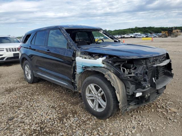 Foto 4 de la subasta – 2020 FORD EXPLORER X con VIN 1FMSK8DH8LGC80596