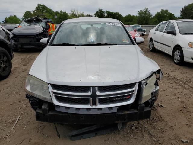 Photo 5 from auction – 2012 DODGE AVENGER SX with VIN 1C3CDZCB0CN218146