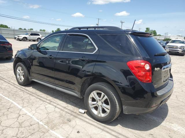 Photo 2 from auction – 2015 CHEVROLET EQUINOX LT with VIN 2GNFLGEKXF6327825