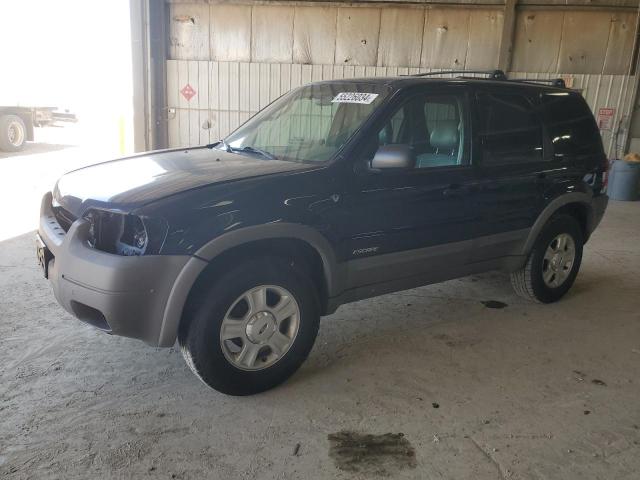 Zdjęcie 1 z aukcji – 2002 FORD ESCAPE XLT z VIN 1FMCU04102KC93213