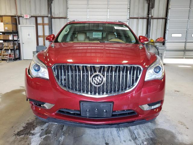 Photo 5 from auction – 2014 BUICK ENCLAVE with VIN 5GAKRBKD7EJ319988
